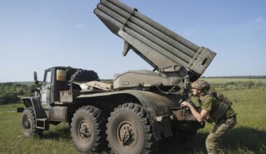 Ukraine-Liveblog: ++ Kiew verlängert Kriegsrecht um 90 Tage ++