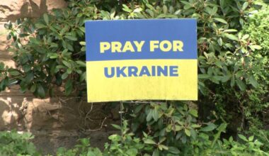Ukrainian refugees and Pittsburgh-area sponsors fear the worst outcome as applications for renewal stall