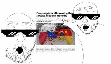 MaMo MaMo JeStEm SłAwNy(m annonkiem)