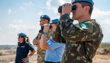 cover Foreign ministry welcomes latest UN Cyprus reports