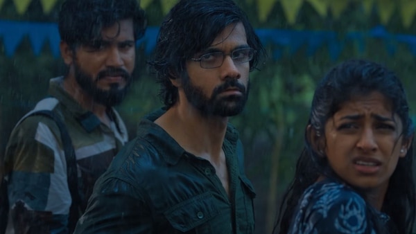 A still from United Kingdom of Kerala