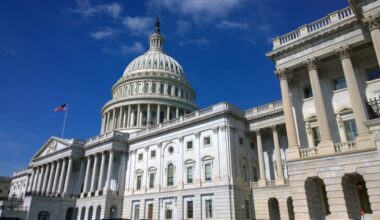 House Passes $3.4T Budget Reconciliation Bill, POTUS to Sign Tomorrow