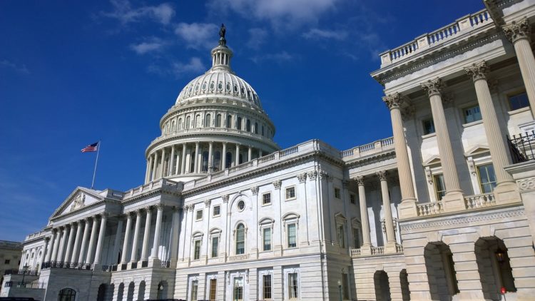 House Passes $3.4T Budget Reconciliation Bill, POTUS to Sign Tomorrow