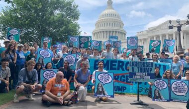 'Deprived of the Most Basic Right to Life': Children Sue Trump Administration Over Climate Catastrophe
