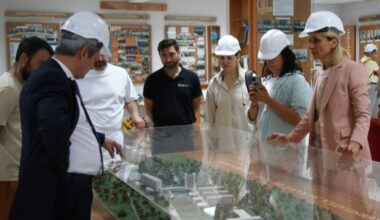 Moldova launches Agrotek Arena incubator for agri-tech and foodtech education