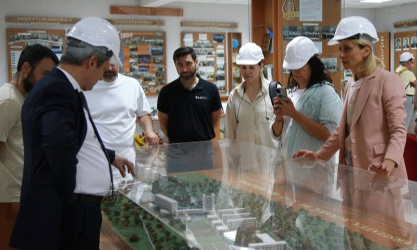 Moldova launches Agrotek Arena incubator for agri-tech and foodtech education