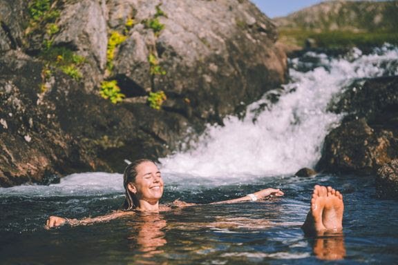 Tvedestrand, Norgesferie | Rekordmange på ferie i Norge