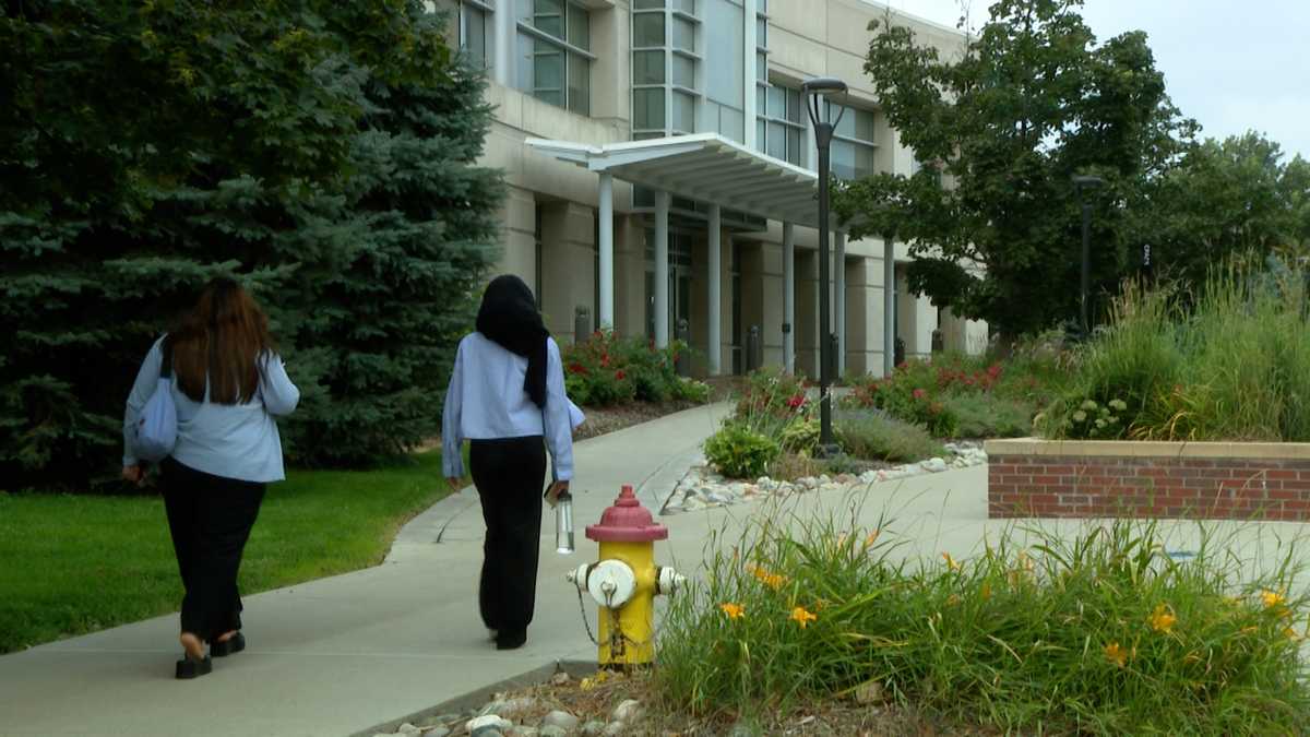 Omaha alumni generate billions to metro's economy, report says