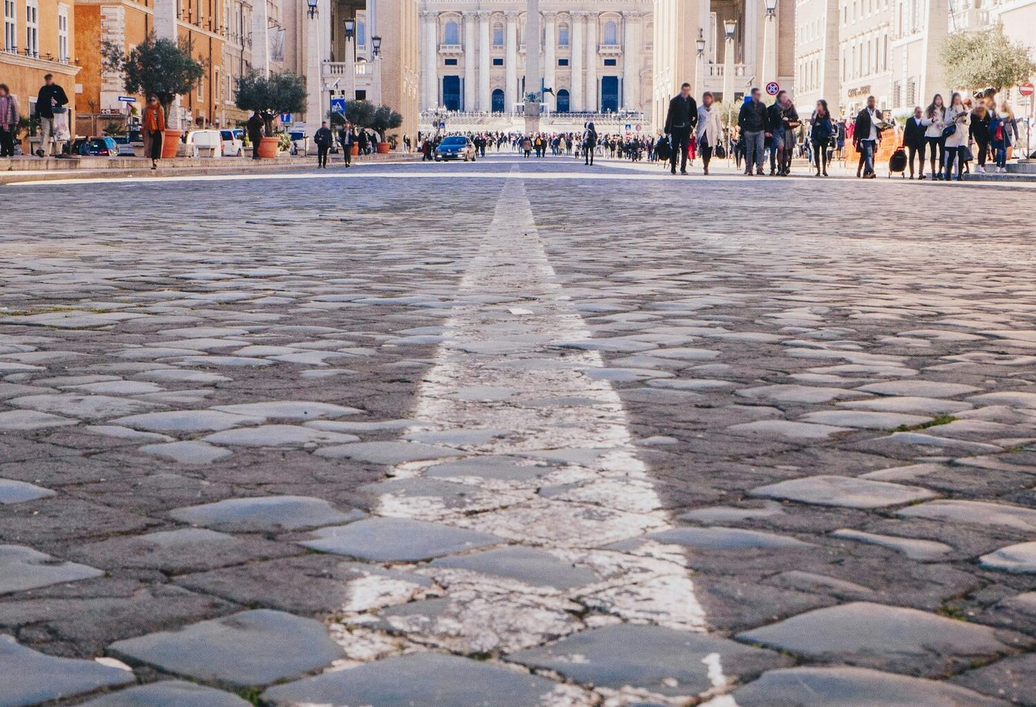 Pope Leo XIV Stalls Return Of Stolen Treasures From Former European Colonies