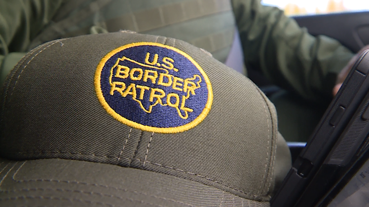 Citizens of Iran and Uzbekistan detained near Champlain, NY port of entry