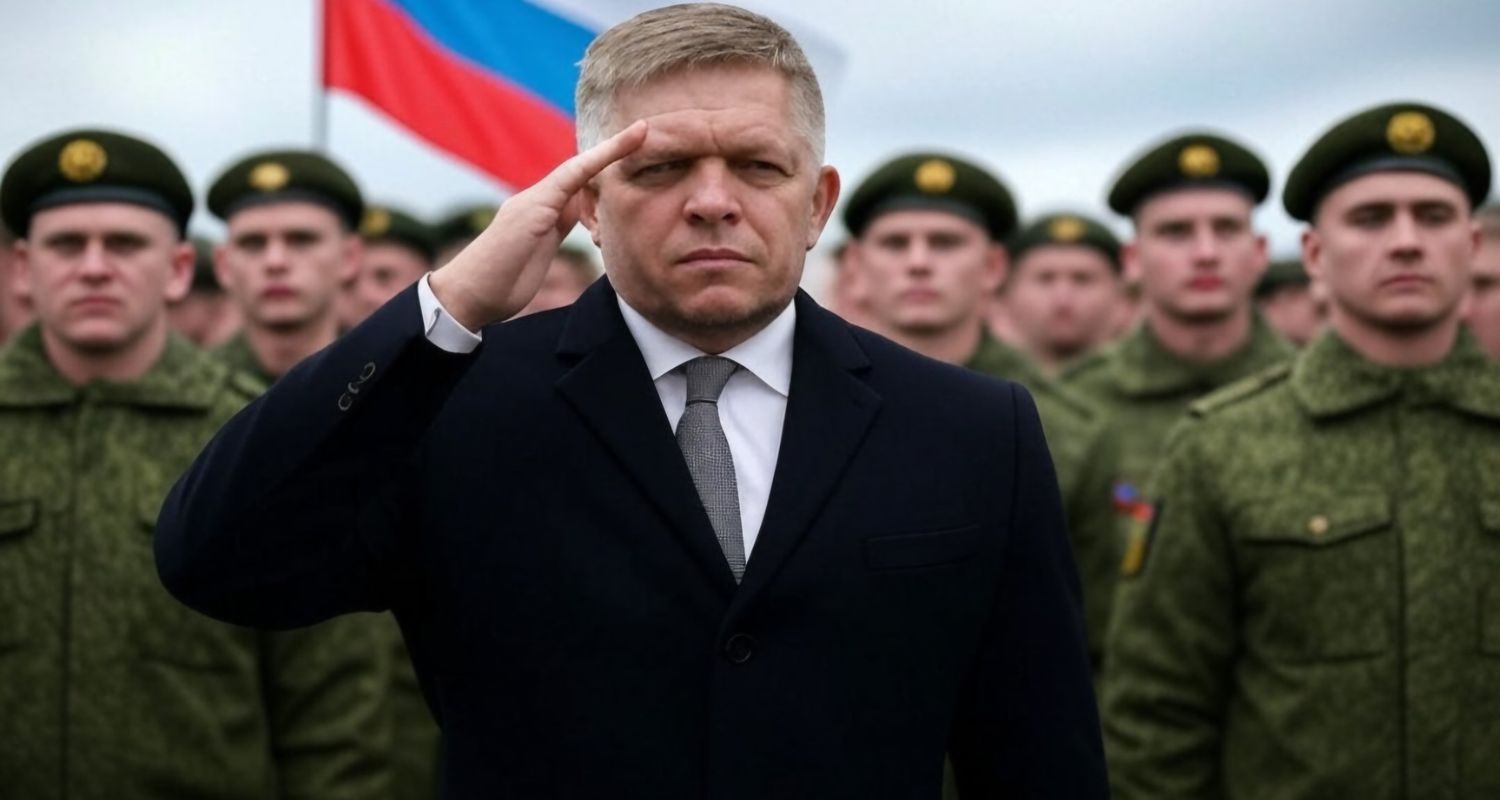 Slovakia blocks new EU sanctions targeting Russia