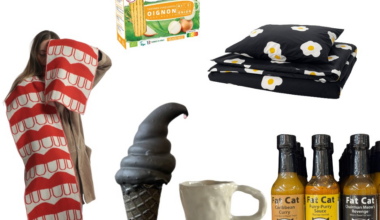Cravings, Giggles & A Little Balance