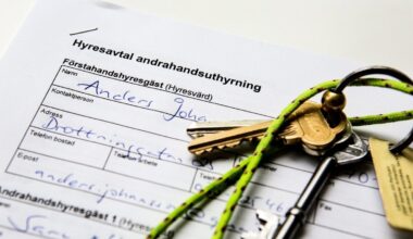 Undvik bedragarna när du söker studentbostad
