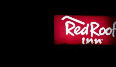 Red Roof to Pay $550,000 to Settle Suit Over 2023 Data Breach
