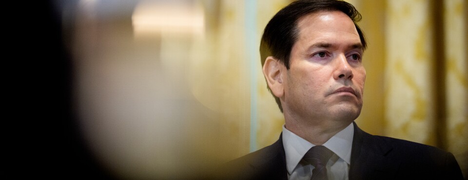 Lawmakers Ask Rubio to Address Backlogged Indian Student Visas