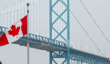 Canada Will Pay the Price for Canceling Its Digital Service Tax