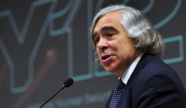 Interview: Moniz on Why Nuclear Energy Is Necessary