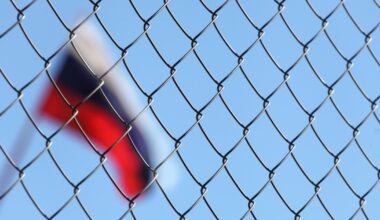 Viewpoint: Will the West’s Russia-Focused LNG Sanctions Lose Steam?