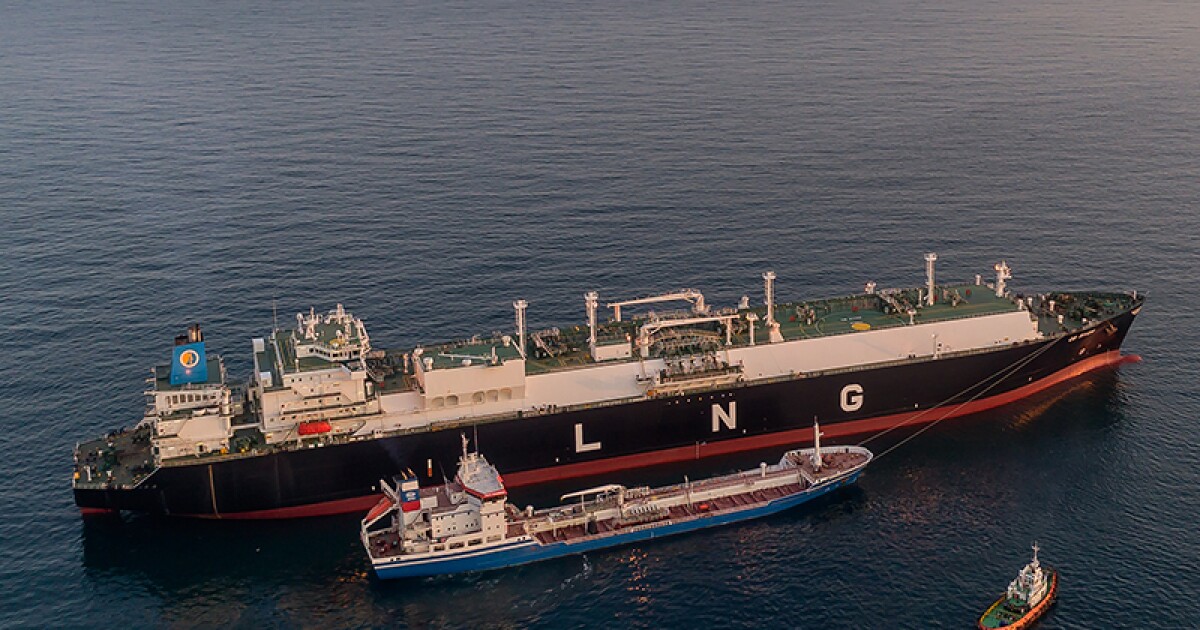Can Market Accommodate a New Wave of US LNG Entrants?