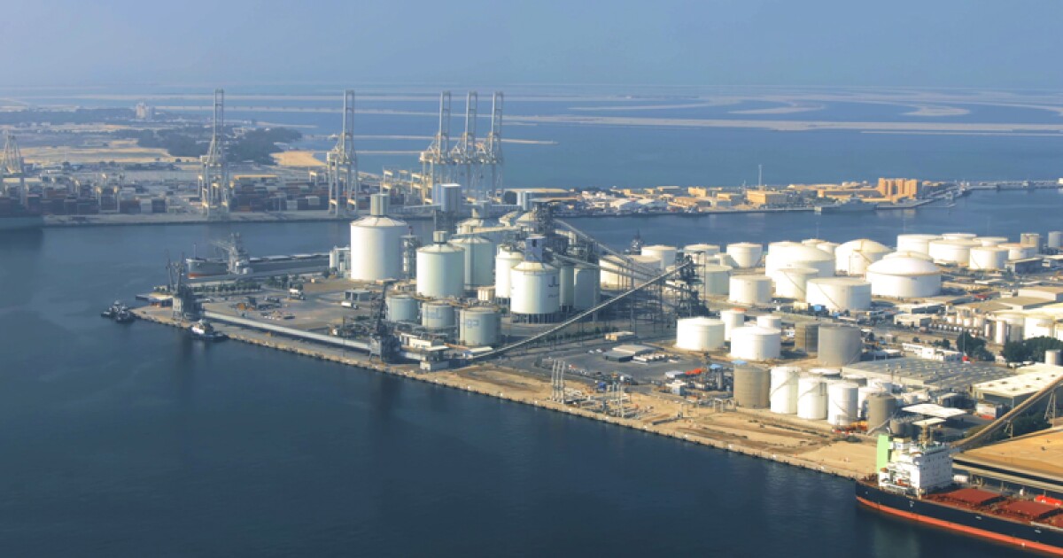 UAE Oil Capacity Growth in Focus Amid Expansions