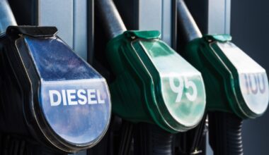 Diesel Market Faces Challenges to Rebalance