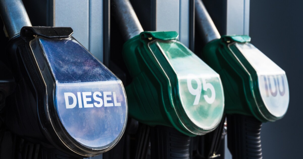 Diesel Market Faces Challenges to Rebalance