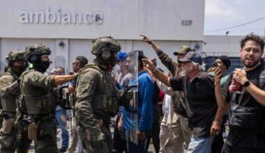 Are Workplace Raids in California Resulting in New Jobs for Citizens?