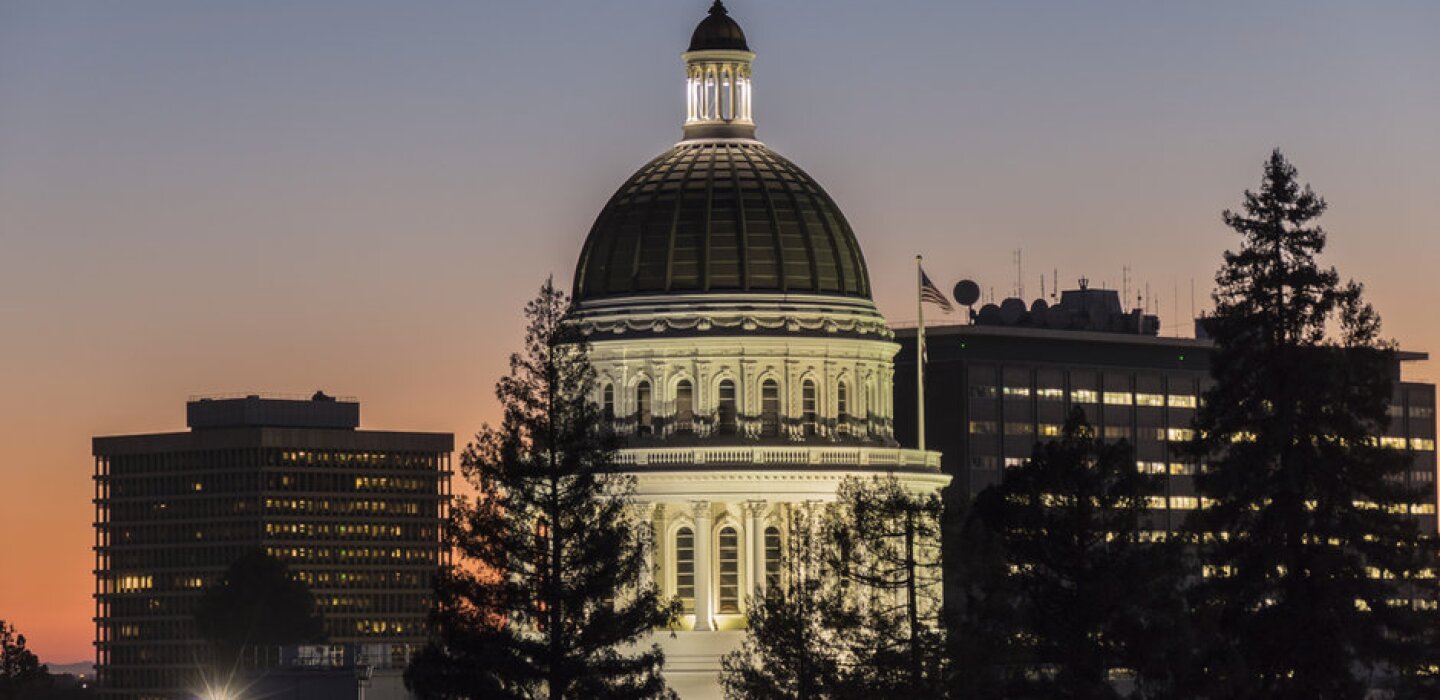 California IT Leaders to Talk AI, Security and More at State of Technology