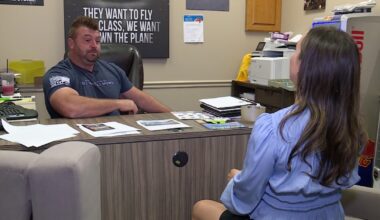 Blue Springs business owner urges Kansas City to crack down on predatory towing