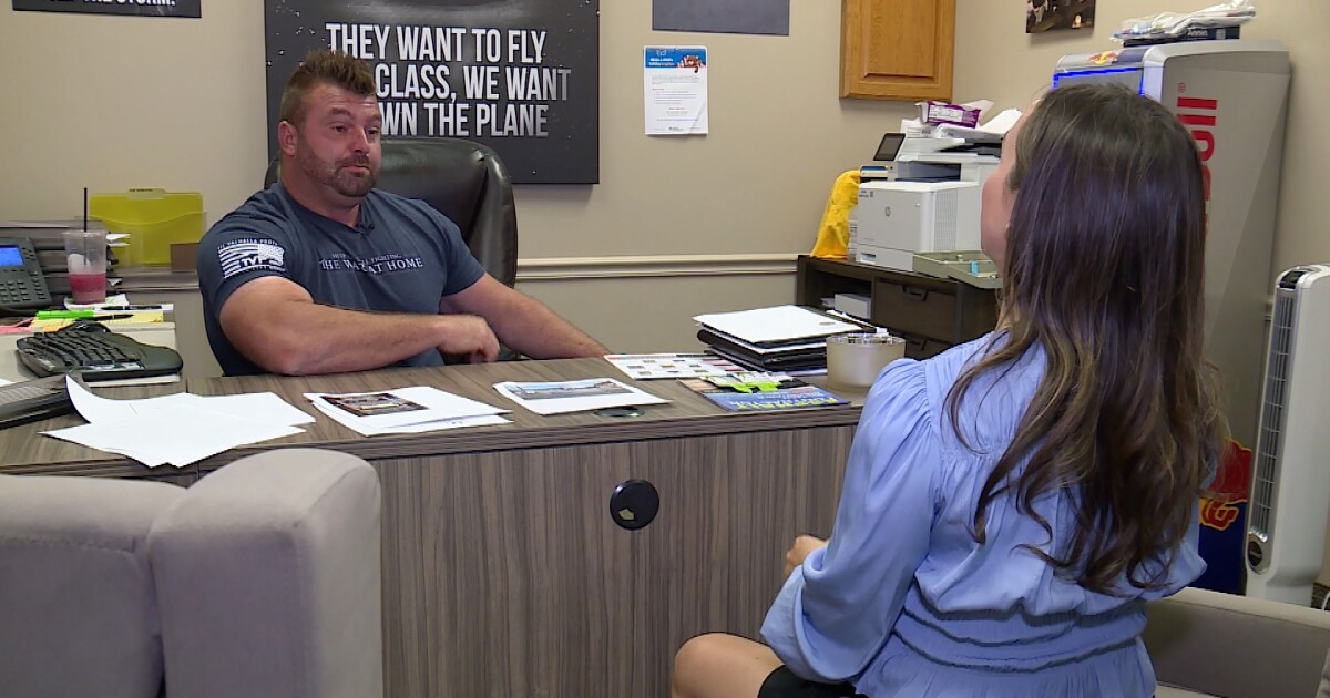 Blue Springs business owner urges Kansas City to crack down on predatory towing