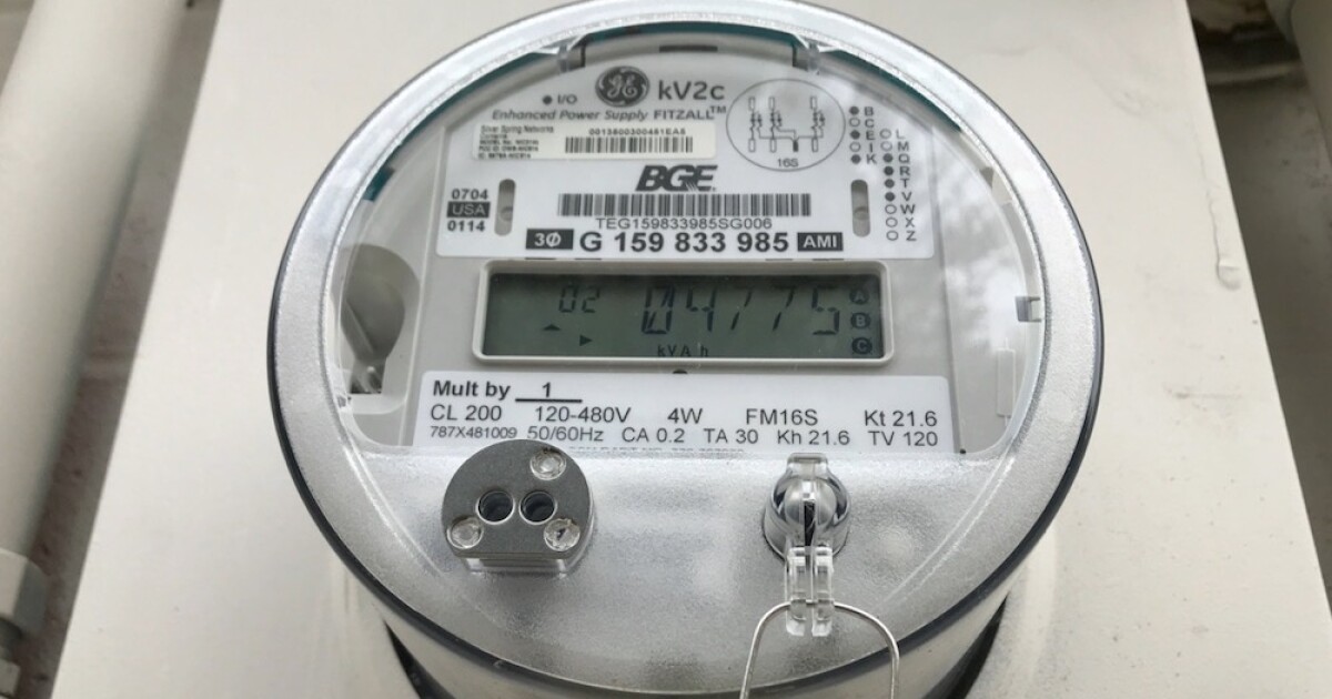 Energy costs expected to rise for many, but BGE customers may see small decrease