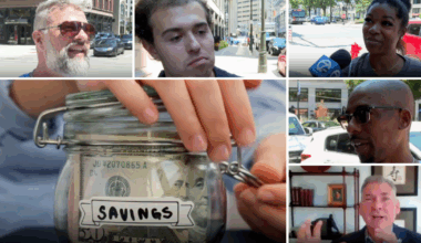 How younger generations are budgeting by 'revenge saving'