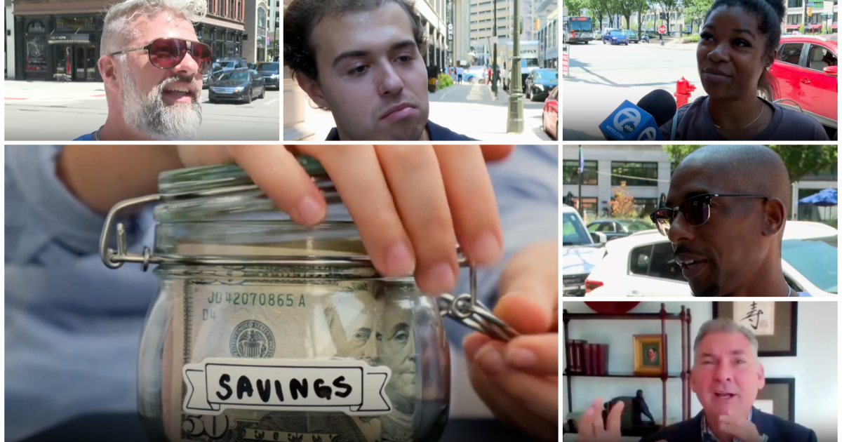 How younger generations are budgeting by 'revenge saving'