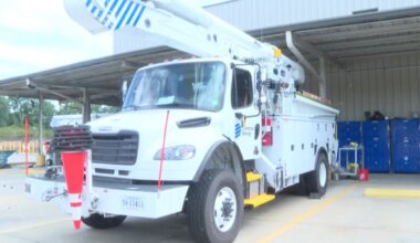 Dominion Energy, emergency crews prepare Virginia Beach for hurricane season