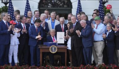When will Coloradans feel the impact of Trump's 'Big, Beautiful Bill?'