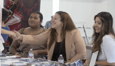 Non-profits team up to gift micro-grants to business owners