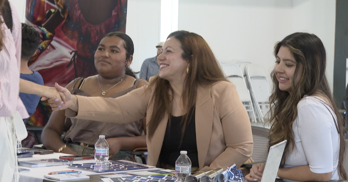 Non-profits team up to gift micro-grants to business owners