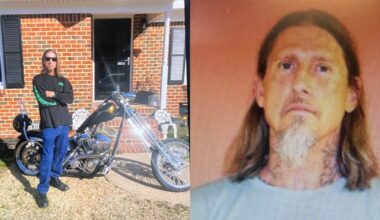 Mental health patients escapes Eastern State Hospital: VSP