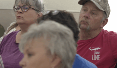 Nuclear power proposal in Jerome County faces public scrutiny