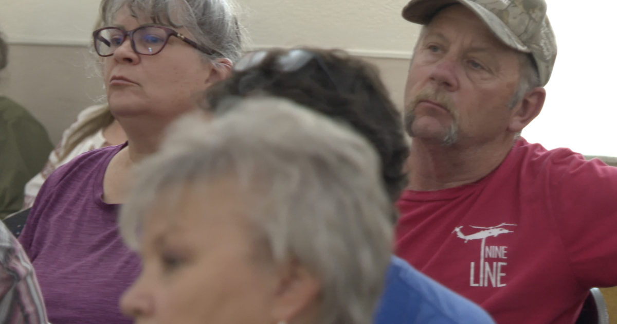 Nuclear power proposal in Jerome County faces public scrutiny