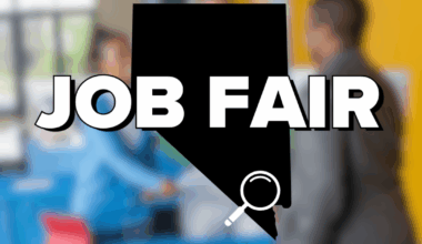 Las Vegas Job Fair & Career Expo to take place at Boulevard Mall