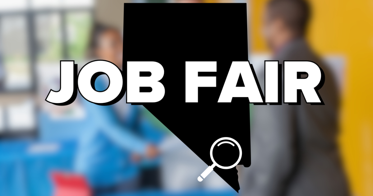 Las Vegas Job Fair & Career Expo to take place at Boulevard Mall