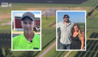 Darien farmers, residents sound alarm over proposed natural gas plant