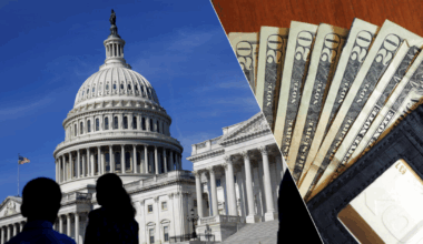 $600 tariff rebate checks? What to know about the new proposal