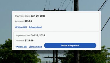 Why is my energy bill so high? Tips from Consumers to cut costs in hotter months