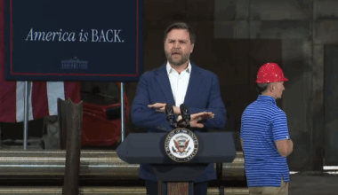 JD Vance called 3 Ohio cities 'lawless.' Those cities beg to differ.