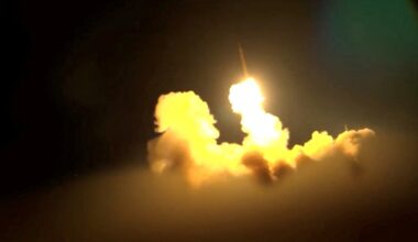 FRONTLINE: Remaking The Middle East: Israel Vs. Iran