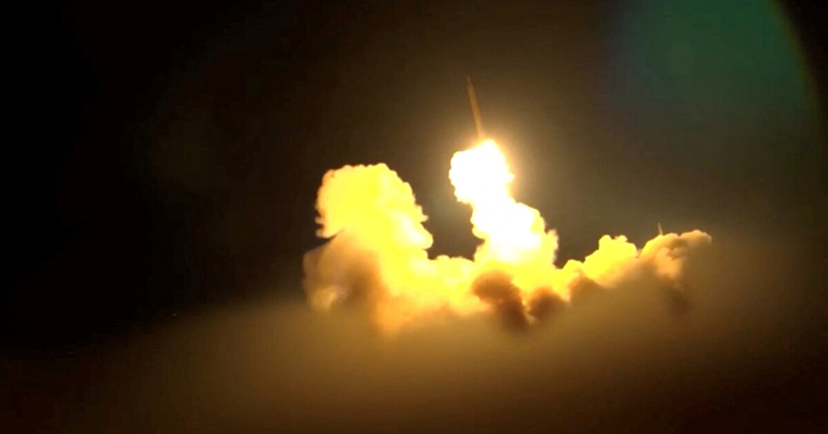 FRONTLINE: Remaking The Middle East: Israel Vs. Iran