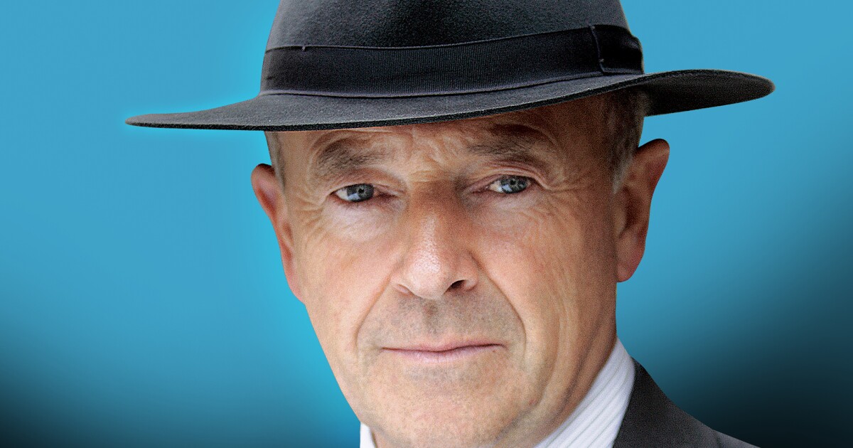 FOYLE'S WAR: Season 6 | KPBS Public Media