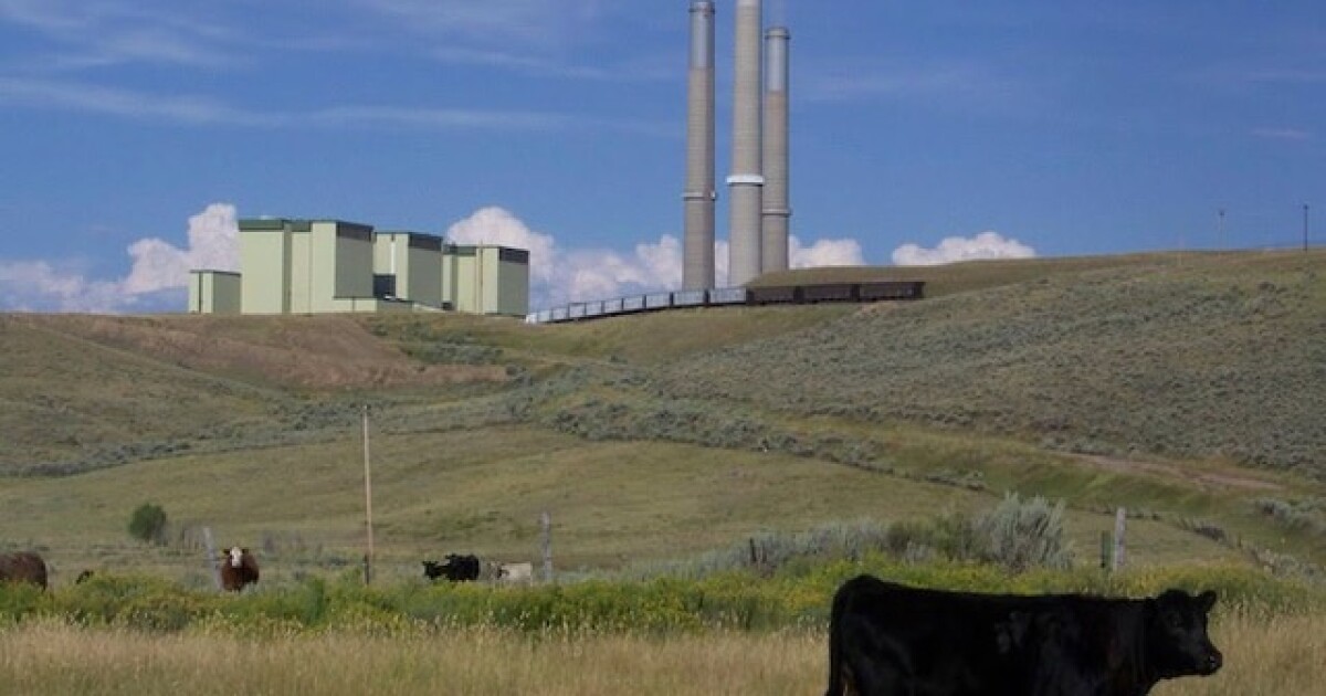 After coal, a debate in Colorado over proposed new natural gas electricity generation